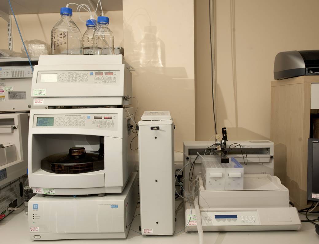 photodiode-array-hplc