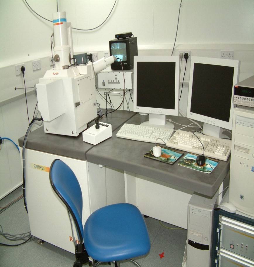 Lithography Equipment _ Lithography Equipment Market – ICXLO