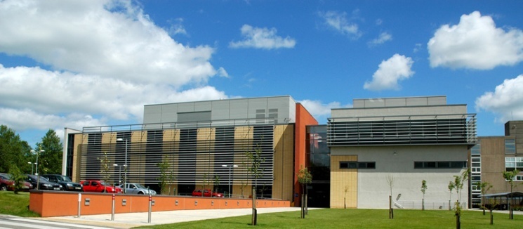 Biology Technology Facility