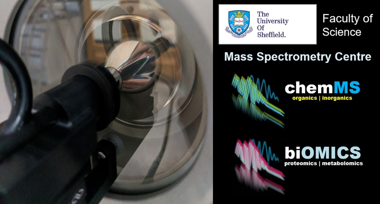 Faculty of Science Mass Spectrometry Centre