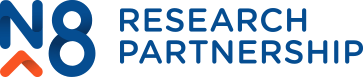 N8 Research Partnership Logo